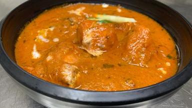 Dilliwala Butter Chicken (spicy)